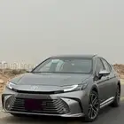 كامري لومير 2025 تيتانيوم