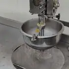 مكينة لقيمات