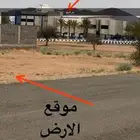 للبيع ارض رخيصه وسط محافظة السليمي- اقل سعر