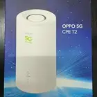 راوتر OPPO 5G CPE T2 مستخدم للبيع مفتوح كل الشبكات