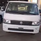 سوزوكي APV بيك اب 2025 قير عادي بنزين كارى دباب