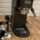 ماكينة قهوة DeLonghi