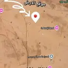 فرصة للبيع قطعةفي جوهرة العروس 2ك مساحة 620متر مطلوب 550 الف