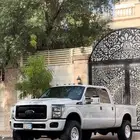 للبيع فورد f350 مخزن