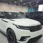 رنج روفر فيلار 2024 اصفار بلاك اديشن مواصفات خاصة