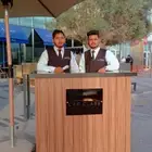 خدمات صف السيارات