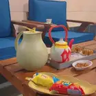 جلسة خارجية