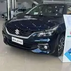 سوزوكي بالينو 2025 فل كامل واستاندر