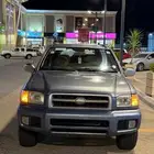نيسان باثفندر موديل 2001