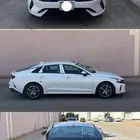 كيا فايف 2023