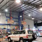 تويوتا لاندكروزر 2002