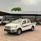 هايلوكس غمارتين سعودي 2025 بنزين