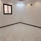 دور أول 5 غرف للايجار في حي بدر (لم يسكن من قبل)