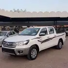 هايلوكس غمارتين 2025 بنزين سعودي