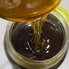 عسل بلدي شمع و صافي