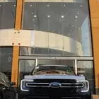 فورد ايفرست XLT (نصف فل )2025