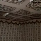 غرفة زنك داخلها سدو للبيع سكاكا