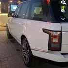 رنج روفر 2014