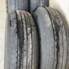 بلاك أرو نقشة شاهين 245 85 16