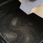 قلايات هوائيه مستخدمه