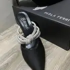 حذاء كرستال للبيع