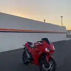 دباب باور سبورت 400cc