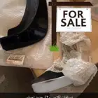 نسافات لكزس 430 جديد اصلي