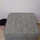 للبيع كنب شبه النظيف