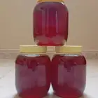 عسل سدر رقم 2 اصلي يمني السعر 130