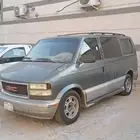 للبيع فان جمس2004