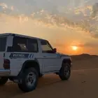 للبيع باترول ربع سوبر سفاري 1993 مكينة لكزس