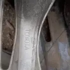 طيس هايلكس 2015-2012