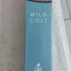 عطر وايلد كولت بمناسبة اليوم الوطني