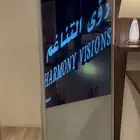 شاشة عرض للبيع و شاشه للاعلانات