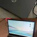 جهاز لابتوب hp