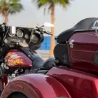 دباب هارلي ترايك مميز جدا