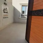 فله للايجار دور واحد في خي الرياض
