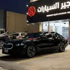 بي إم دبليو 520i موديل 2026 للتأجير