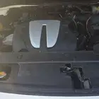 مكينة كدنزا 2017 . 2012