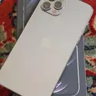 آيفون 12 Pro ذاكرة 512 نسبة 87
