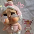 كراي بيبي صندوق أعمى crybaby لابوبو من بوب مارت
