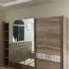 دولاب بحاله جيده