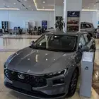 فورد تورس تيتانيوم 2025 كاش و تقسيط بنزين وهايبرد