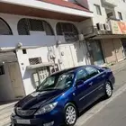 كامري 2006 امريكي 6 سلندر