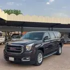 جمس يوكن XL مديل 2016