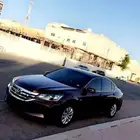 هوندا اكورد 2016