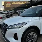 نيسان كيكس SL فل كامل 2024 اقل سعر في اللملكه