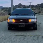 فورد فكتوريا للبيع او للبدل