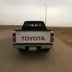 للبيع هايلكس منوة المستخدم واستخدام شايب
