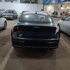 كيا K5 استاندر 2025 قير اوتماتيك بنزين